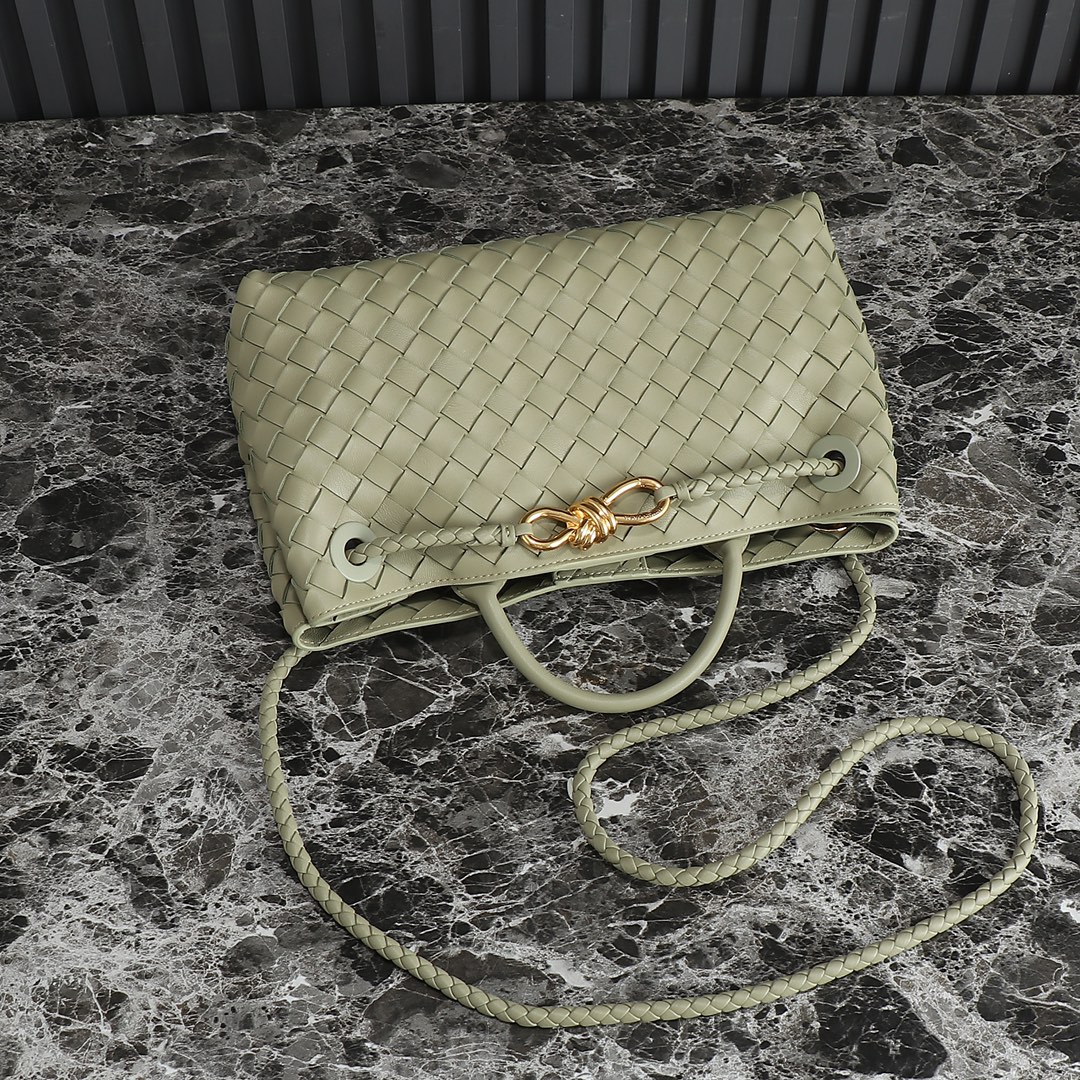 Bottega Veneta Top Handle Bags